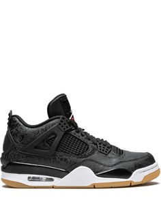 Jordan кроссовки Air Jordan 4 Retro SE
