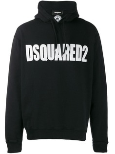 Dsquared2 худи с логотипом