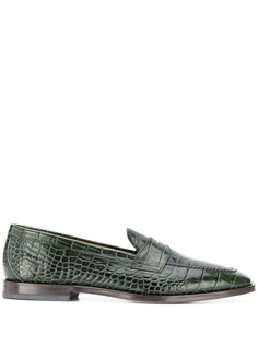 Etro классические лоферы