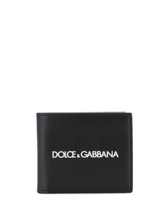 Dolce & Gabbana бумажник с логотипом