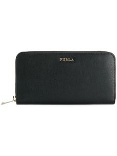 Furla кошелек на молнии Babylon