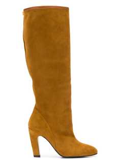 Stuart Weitzman сапоги Charlie Bridle