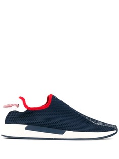 Tommy Jeans слипоны с логотипом