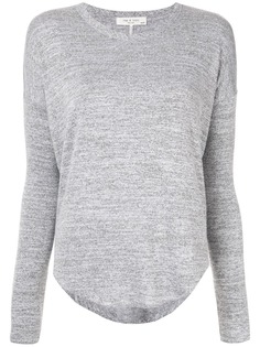 Rag & Bone футболка Hudson