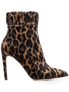 Chloe Gosselin ботильоны Maud