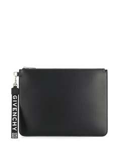 Givenchy клатч среднего размера
