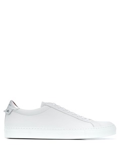 Givenchy кеды на шнуровке