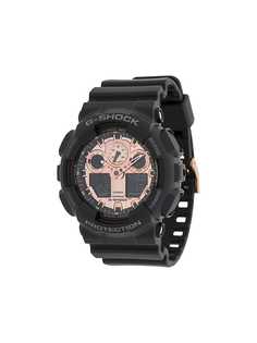 G-Shock наручные часы GA100MMC1AER