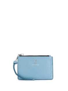 Marc Jacobs кошелек на молнии