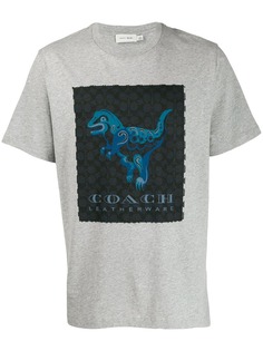 Coach футболка Rexy By Zhu Jingyi