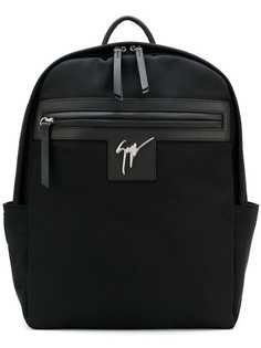 Giuseppe Zanotti рюкзак Randy