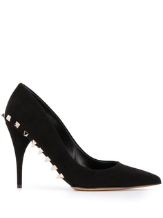 Valentino туфли-лодочки Valentino Garavani Rockstud