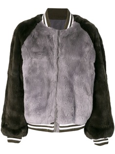 Liska куртка бомбер