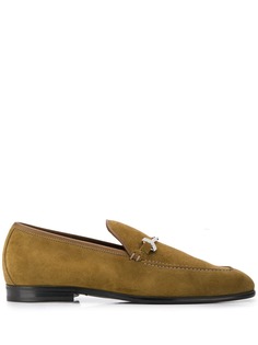 Jimmy Choo лоферы Marti