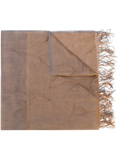 Issey Miyake Pre-Owned шарф