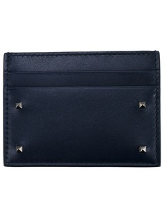 Valentino визитница Rockstud