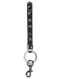 Valentino Garavani брелок Rockstud