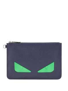 Fendi клатч Bag Bugs