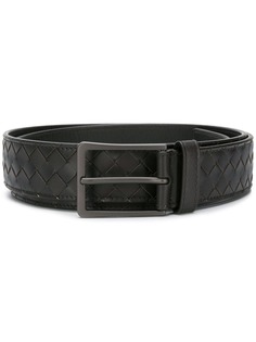 Bottega Veneta ремень Intrecciato