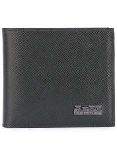 Fefè бумажник с логотипом