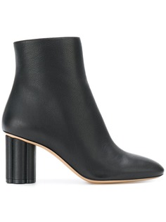 Salvatore Ferragamo ботильоны