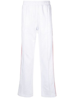 Ports V брюки с лампасами