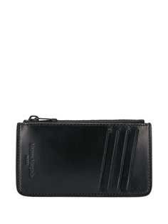 Maison Margiela кошелек на молнии