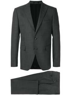 Tagliatore костюм двойка прямого кроя