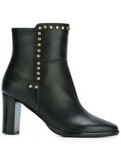 Jimmy Choo ботинки Harlow 80
