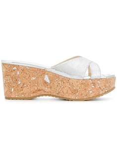 Jimmy Choo мюли Prima