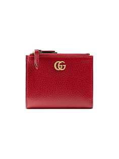 Gucci кошелек GG Marmont