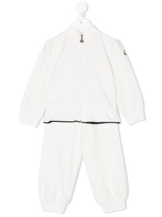 Moncler Enfant спортивный костюм Completo