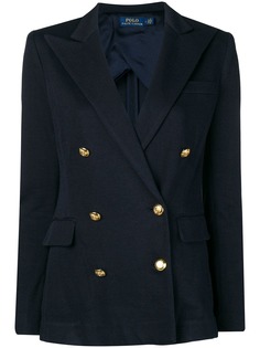 Polo Ralph Lauren двубортный блейзер