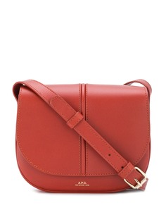 A.P.C. сумка на плечо Betty