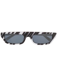 Moschino Eyewear солнцезащитные очки 047/S