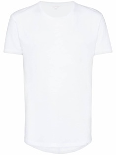 Orlebar Brown футболка с круглым вырезом