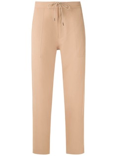 Egrey брюки прямого кроя