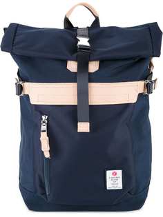 As2ov рюкзак с передним карманом и пряжками