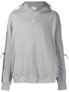 C2h4 худи с затяжками