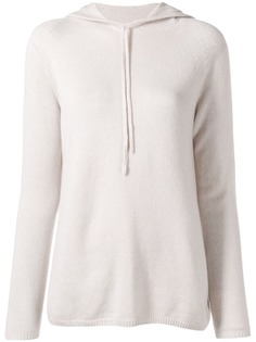 S Max Mara джемпер Meris с капюшоном