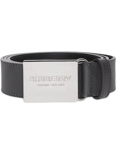 Burberry ремень в клетку London Check