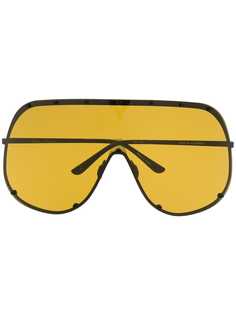 Rick Owens солнцезащитные очки