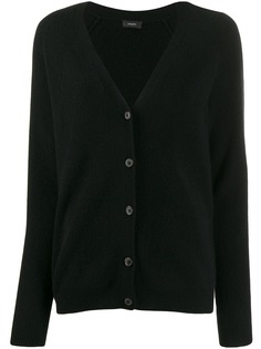 Joseph кардиган с V-образным вырезом