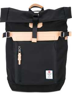 As2ov нейлоновый рюкзак Hidensity Cordura