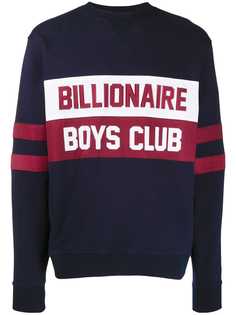 Billionaire Boys Club толстовка с логотипом