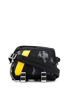 Prada сумка на плечо