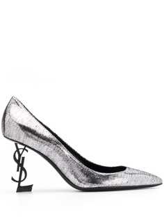 Saint Laurent туфли-лодочки Opyum