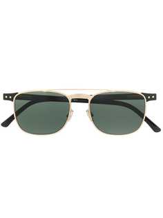 Jimmy Choo Eyewear солнцезащитные очки Alan