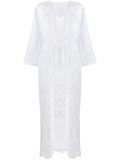 Temptation Positano кардиган-пальто Barletta