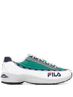 Fila кроссовки Dragster